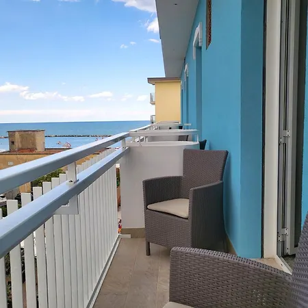 Hotel Lauretta-3