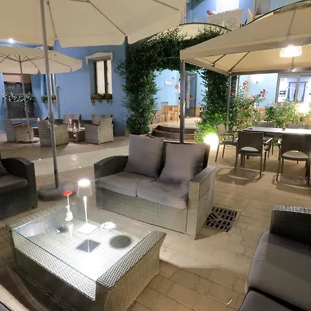 Hotel Lauretta-2